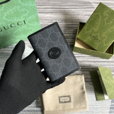 Gucci Wallets